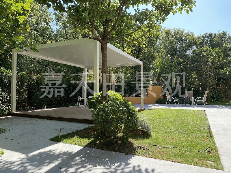 冬季該如何養(yǎng)護別墅花園景觀植物？