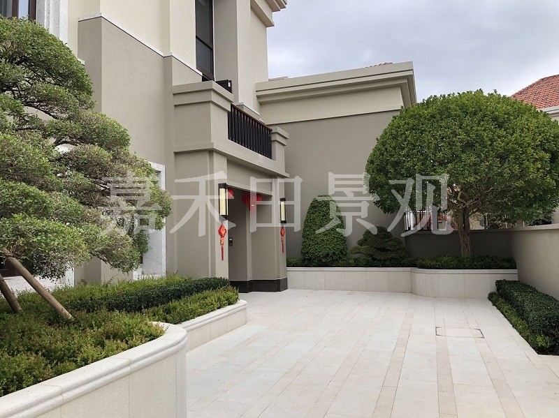 別墅園林景觀設(shè)計(jì)一般如何收費(fèi)？